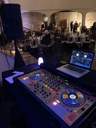 Gallery photo 28 of DJ Kizra