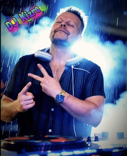 Gallery photo 31 of DJ Kizra