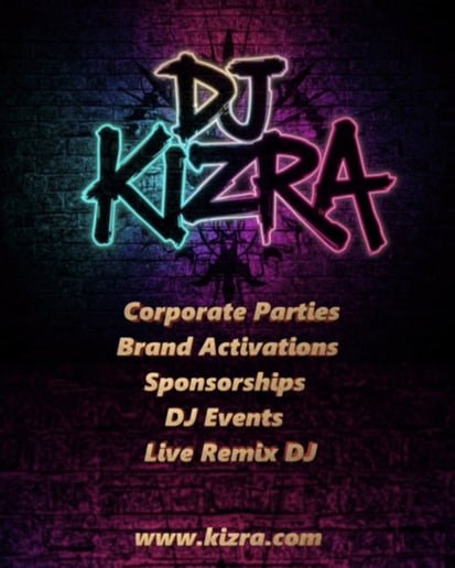 Gallery photo 34 of DJ Kizra