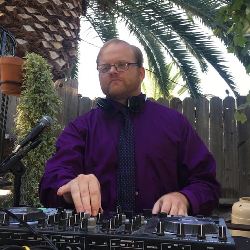 Gallery photo 2 of DJ Freeway