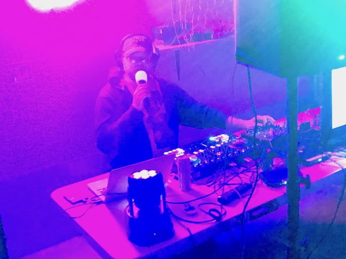 Gallery photo 4 of DJ Freeway
