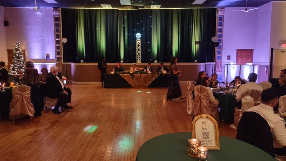 Gallery photo 6 of DJ KLM & Associates