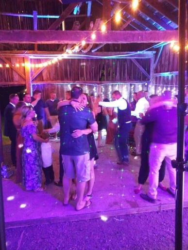 Gallery photo 7 of DJ KLM & Associates