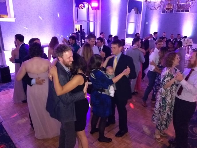 Gallery photo 16 of DJ KLM & Associates