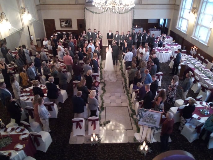 Gallery photo 19 of DJ KLM & Associates