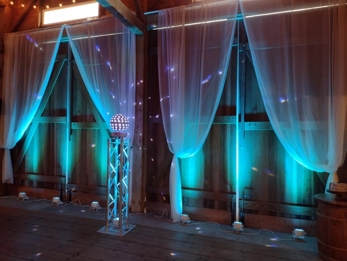 Gallery photo 22 of DJ KLM & Associates