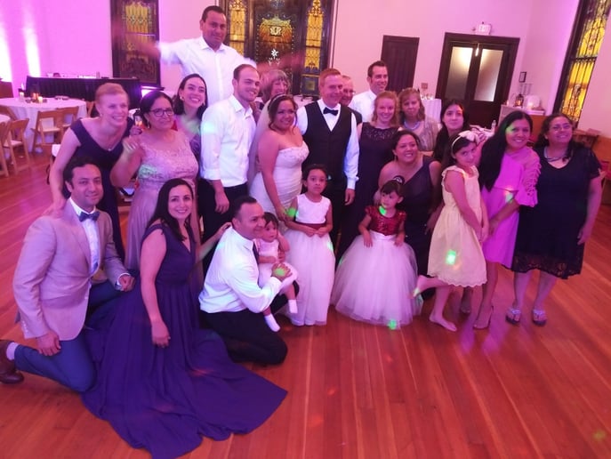 Gallery photo 27 of DJ KLM & Associates