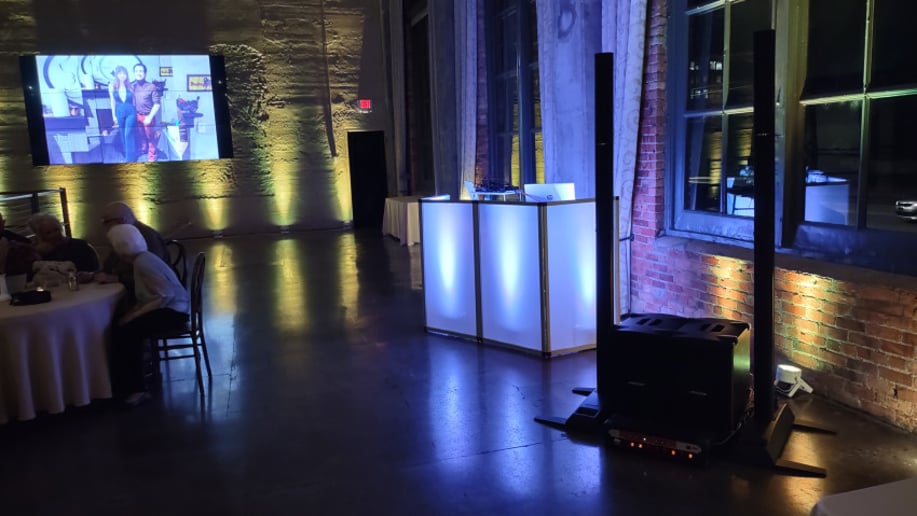Gallery photo 28 of DJ KLM & Associates