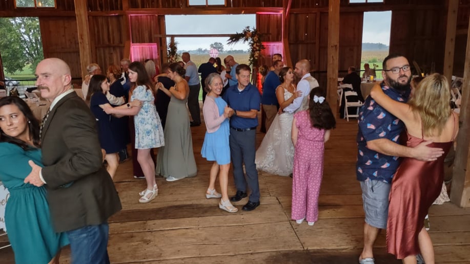 Gallery photo 31 of DJ KLM & Associates