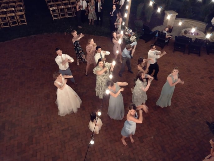 Gallery photo 36 of DJ KLM & Associates