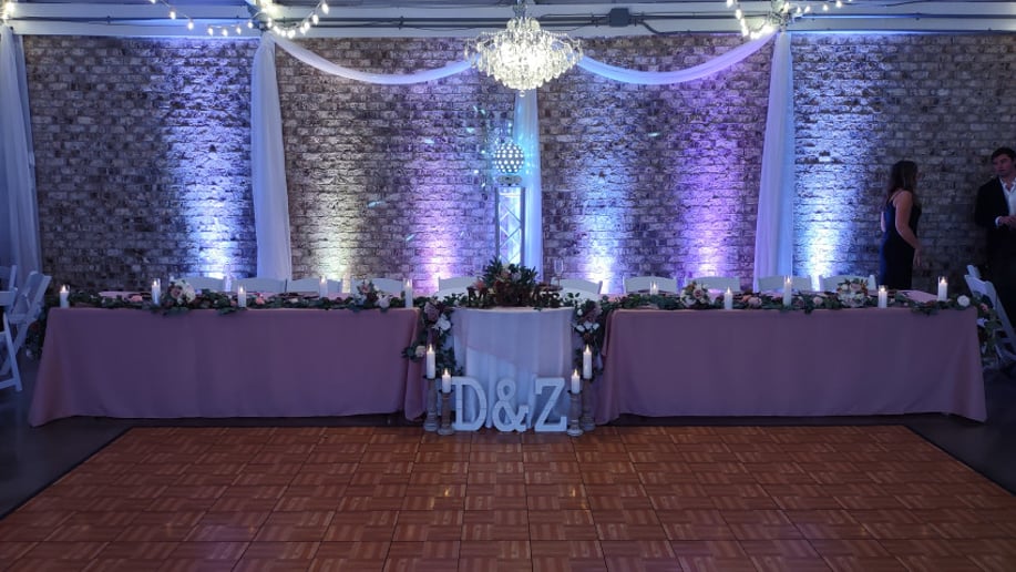 Gallery photo 43 of DJ KLM & Associates