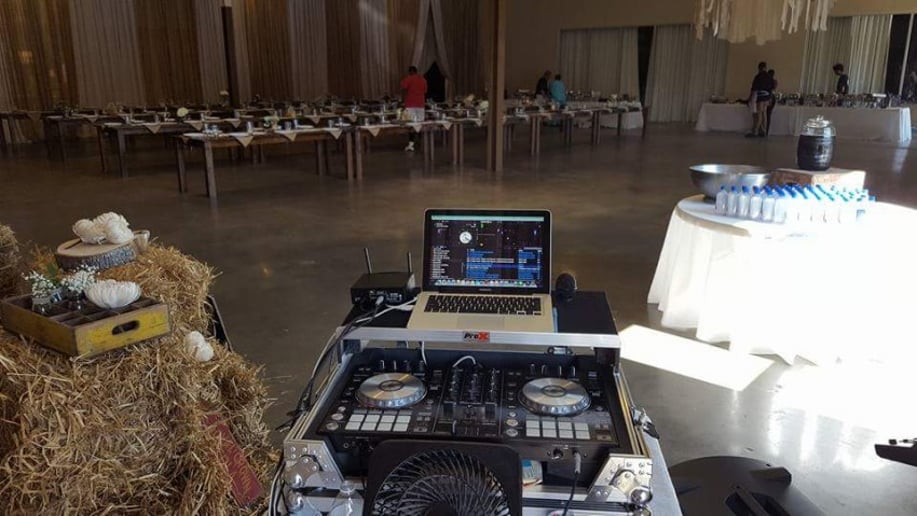 Gallery photo 2 of Dj Koe