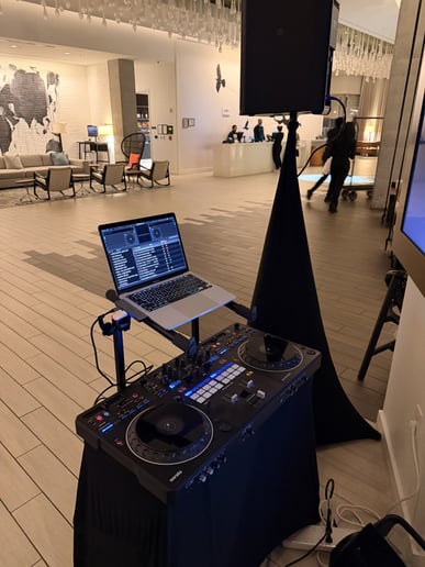 Gallery photo 7 of Dj Koe