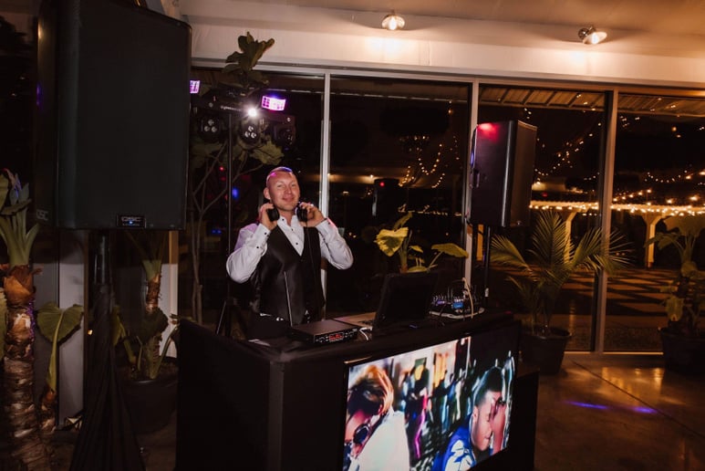 Gallery photo 7 of DJ Kolmega