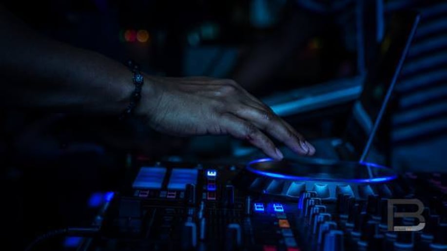 Gallery photo 1 of Dj Kool Jay