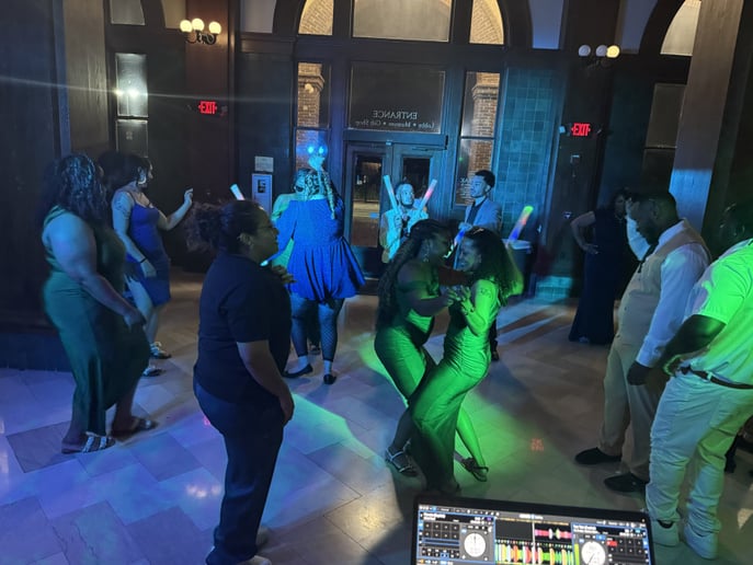 Gallery photo 4 of DJ Koolrod