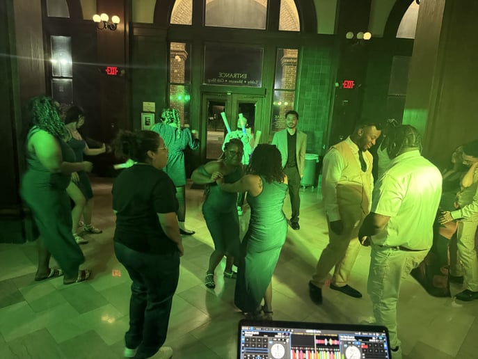 Gallery photo 5 of DJ Koolrod