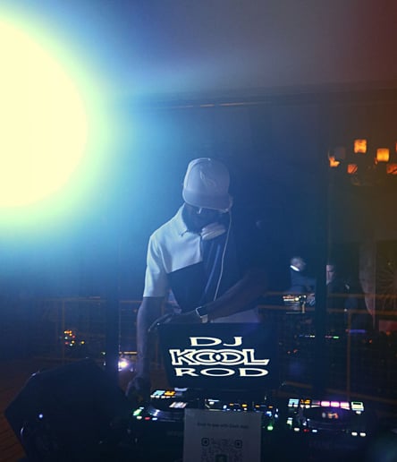 Gallery photo 8 of DJ Koolrod