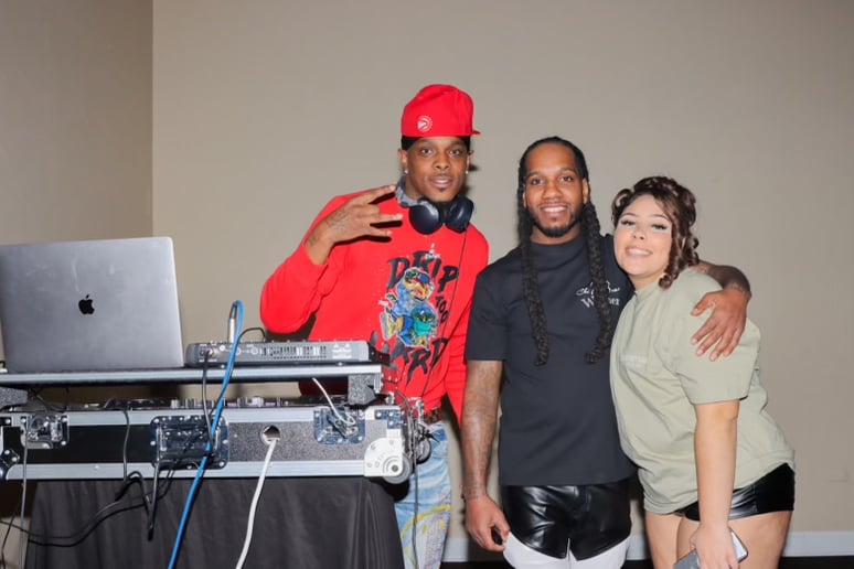 Gallery photo 2 of DJ Korna