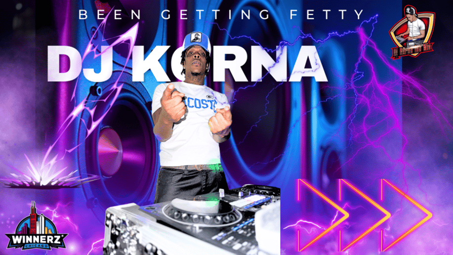 Gallery photo 6 of DJ Korna