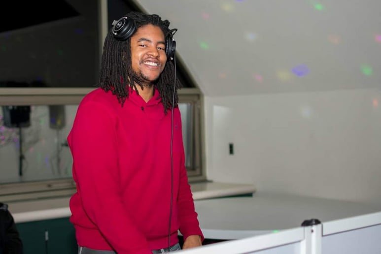Gallery photo 7 of Dj K.o.t.j.