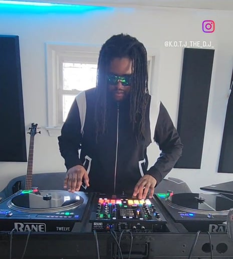 Gallery photo 5 of Dj K.o.t.j.