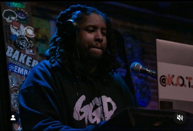 Gallery photo 3 of Dj K.o.t.j.
