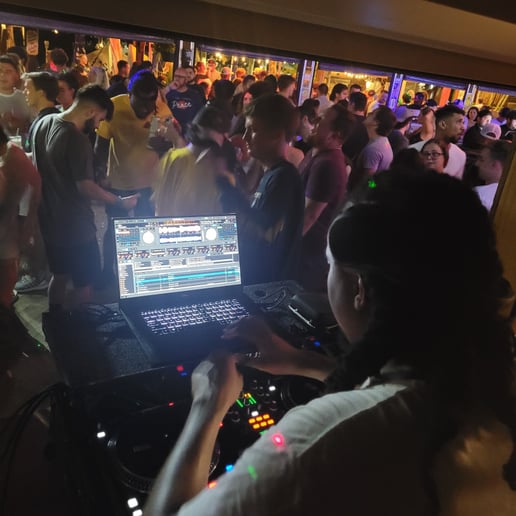 Gallery photo 2 of Dj K.o.t.j.