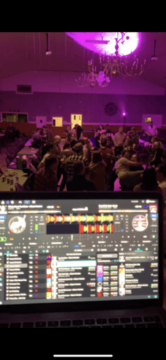 Gallery photo 2 of DJ KrateZ
