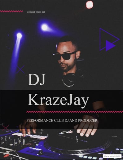 Gallery photo 1 of Kraze