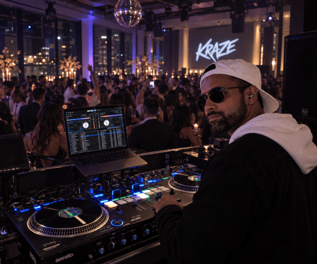 Gallery photo 3 of Kraze