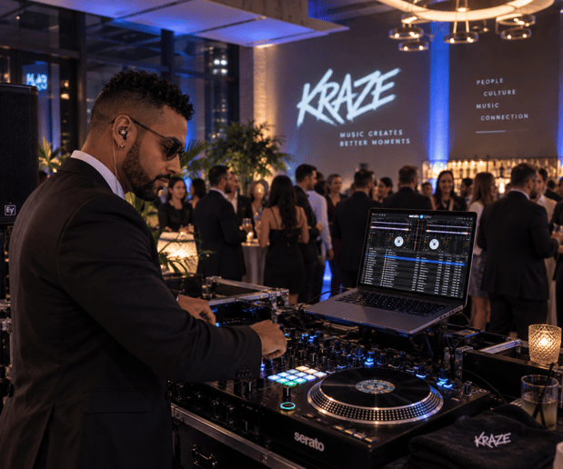 Gallery photo 6 of Kraze