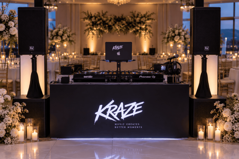 Gallery photo 8 of Kraze