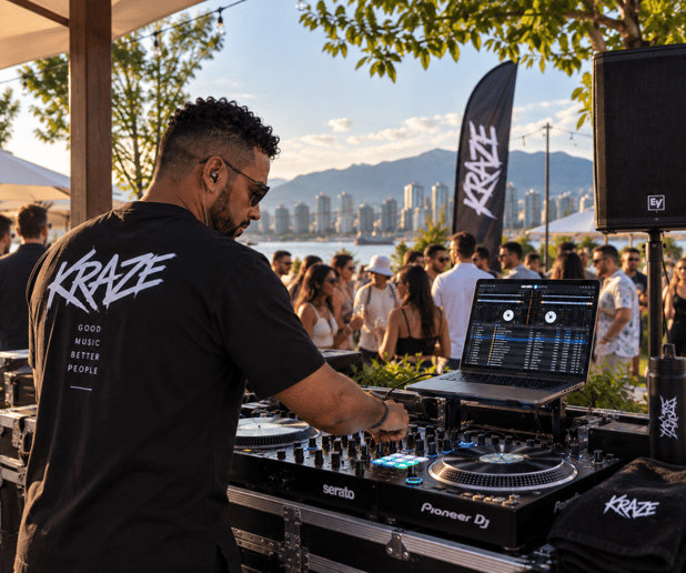 Gallery photo 10 of Kraze