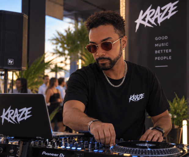 Gallery photo 12 of Kraze