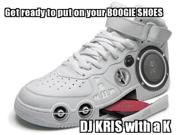 Gallery photo 3 of DJ Kris with a K