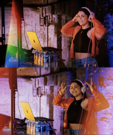 Gallery photo 8 of DJ Kruu