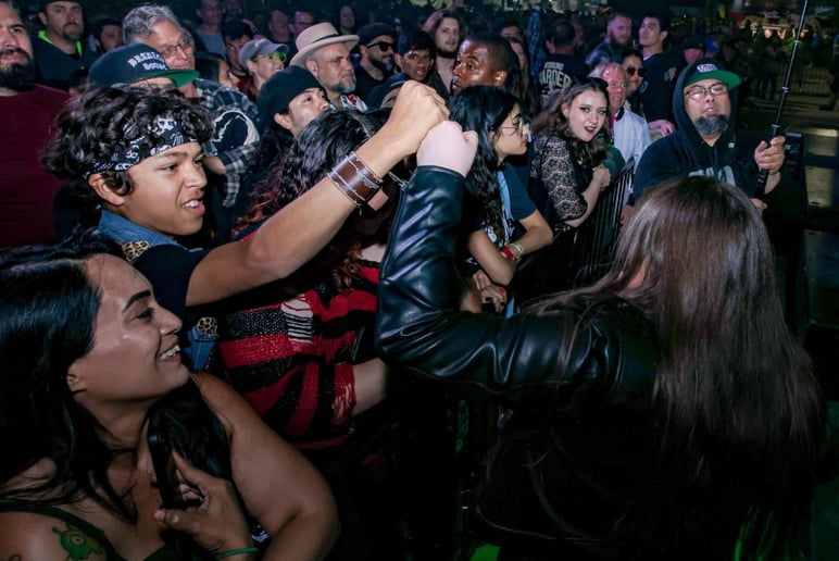 Gallery photo 4 of DJ Kulture