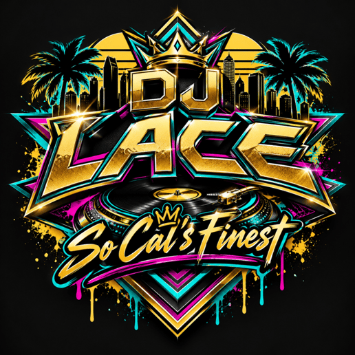 Gallery photo 1 of DJ Lace