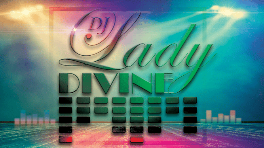 Gallery photo 1 of DJ Lady Divine