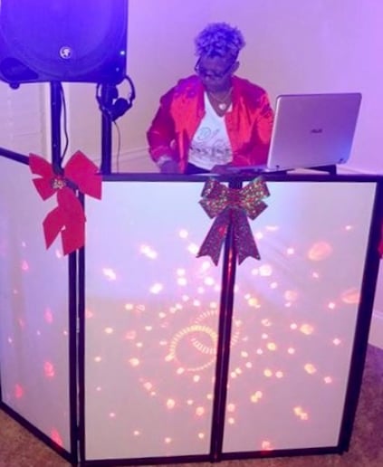 Gallery photo 2 of DJ Lady Divine