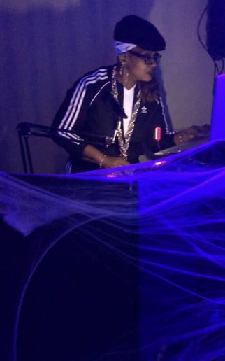 Gallery photo 3 of DJ Lady Divine