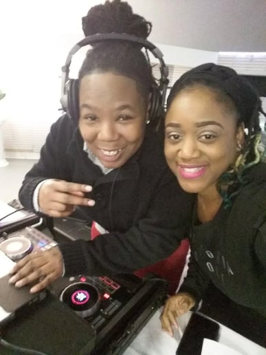 Gallery photo 1 of DJ Lah-Shae