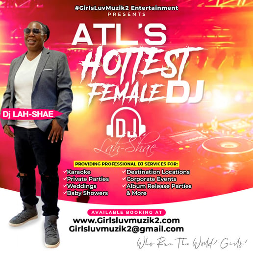 Gallery photo 8 of DJ Lah-Shae