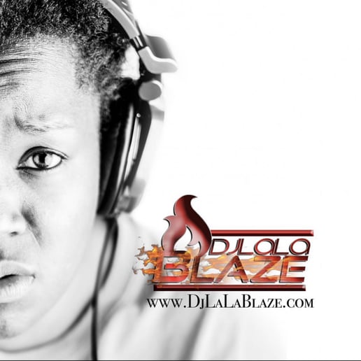 Gallery photo 3 of DJ LaLa Blaze