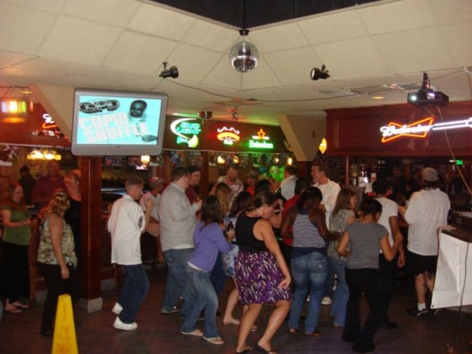 Gallery photo 1 of DJ Last Call