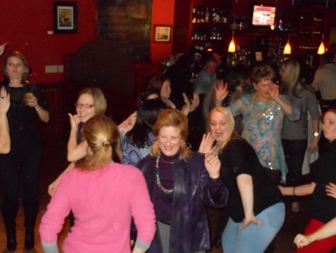 Gallery photo 2 of DJ Last Call