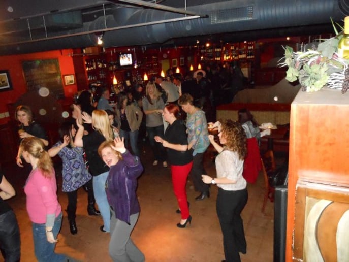 Gallery photo 3 of DJ Last Call