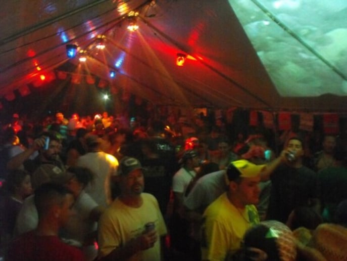 Gallery photo 4 of DJ Last Call