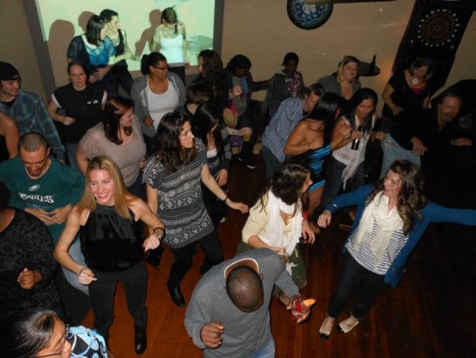 Gallery photo 5 of DJ Last Call